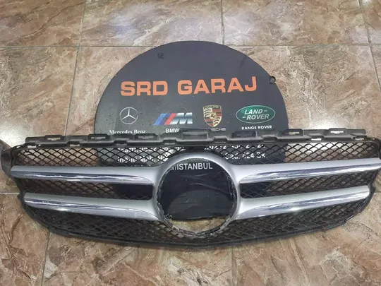 Mercedes W205 2015-18 Çıkma Panjur