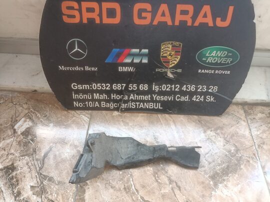 Mercedes W205 AMG 2014-18 Tampon Braketi Çıkma A2058853865