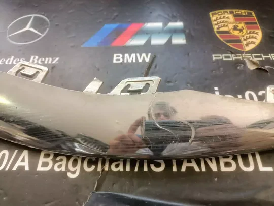Mercedes W205 AMG 2018- Sağ Nikelaj A2058859002