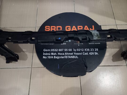 Mercedes W205 AMG Tampon Braketi 2058853365