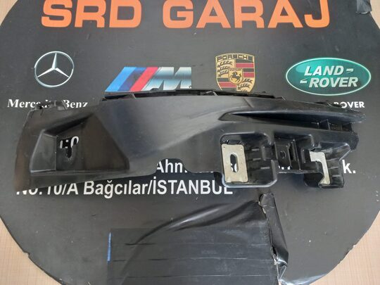 Mercedes W205 Arka Tampon Braketi A2058852165