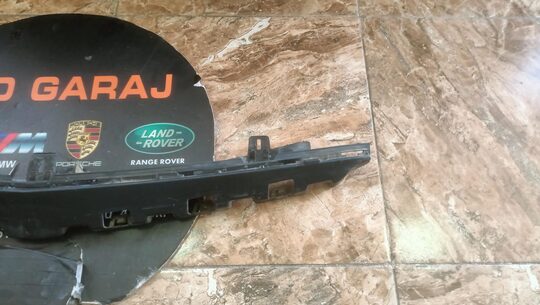 Mercedes W205 Avgamg 2014 2018 Tampon Taşıyıcı Braketi A2058851165
