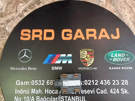 Mercedes W205 GLC Radar Sensöru A0009056713