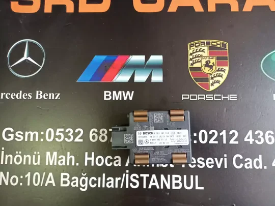 Mercedes W205 GLC Radar Sensöru A0009056713