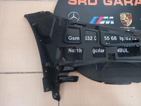 Mercedes W205 Ön Tampon Braketi A2058853265