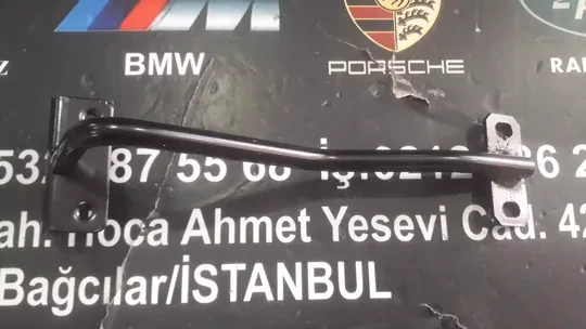 Mercedes W205 Panel Kilit Braketi 2058980032