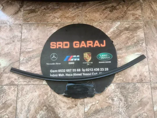 Mercedes W205 W213 C257 Panjur Üst Fitili A2056281300