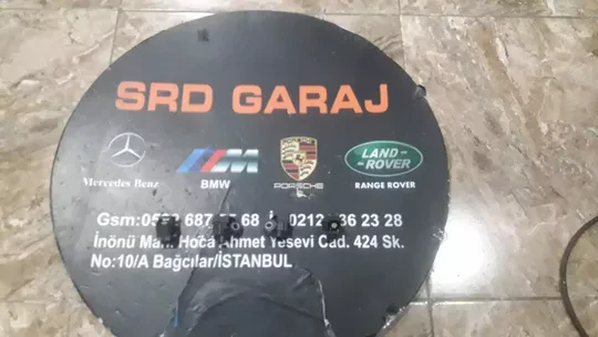 Mercedes W205 W213 Darbe Sensörü 2139051300