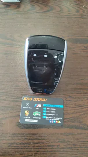 Mercedes W205 W213 Joystick Touchpad A1669003321