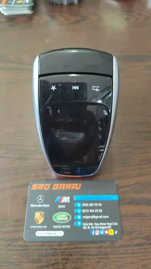 Mercedes W205 W213 Joystick Touchpad A1669003321