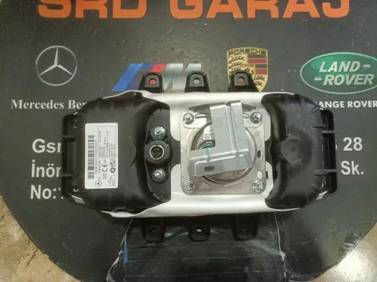 Mercedes W206 2023 Yolcu Airbag Sıfır Orjinal 2068604902