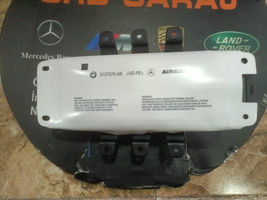Mercedes W206 2023 Yolcu Airbag Sıfır Orjinal 2068604902