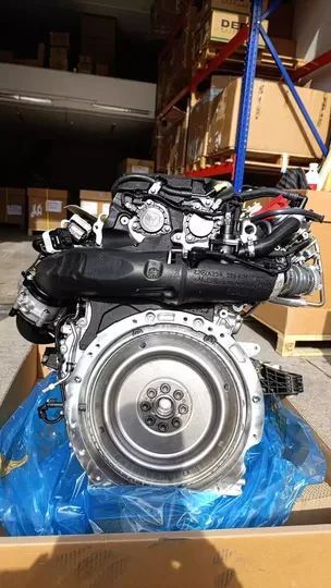 Mercedes W206 Benzinli Komple Motor A2540105807