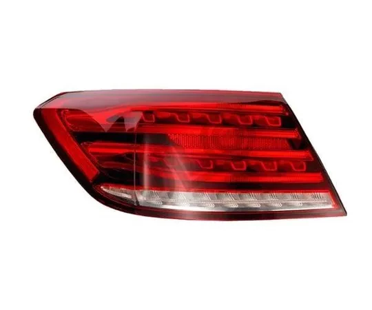 Mercedes W207 2009-12_Yİ 2013-16 Dönüşüm Makyajlı Stop Takım Tek Satılır