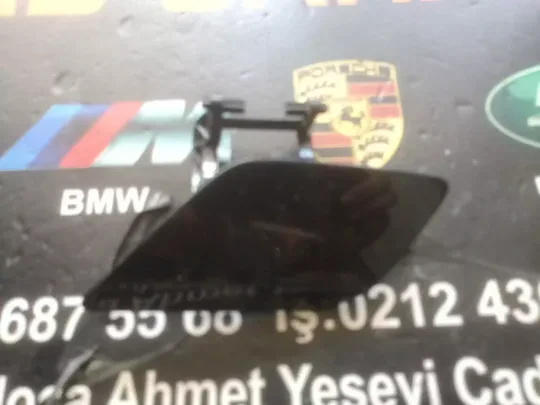 Mercedes W207 2009-13 AMG Sol Far Yıkama Kapağı Çıkma Orj A2078800105