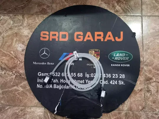 Mercedes W207 Basınç Sensörü 2079050804