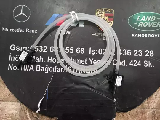 Mercedes W207 Basınç Sensörü 2079050804