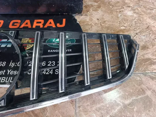 Mercedes W207 C207 2009-13 Gtr Panjur Çıkma Yns