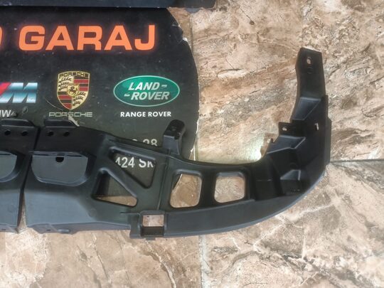 Mercedes W207 Sağ Sol Arka Tampon Braketi A2078851865 A2078851765