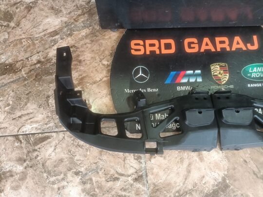 Mercedes W207 Sağ Sol Arka Tampon Braketi A2078851865 A2078851765