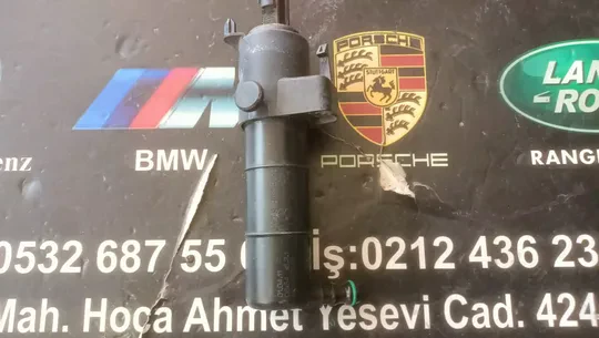 Mercedes W207 Sol Far Yıkama Robotu A2078600147