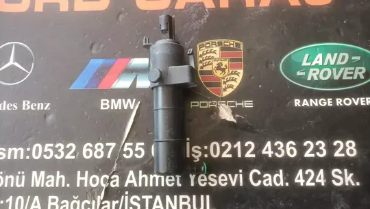 Mercedes W207 Sol Far Yıkama Robotu A2078600147