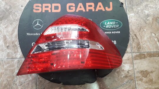 Mercedes W211 2002-06 Sağ Stop 2118200664
