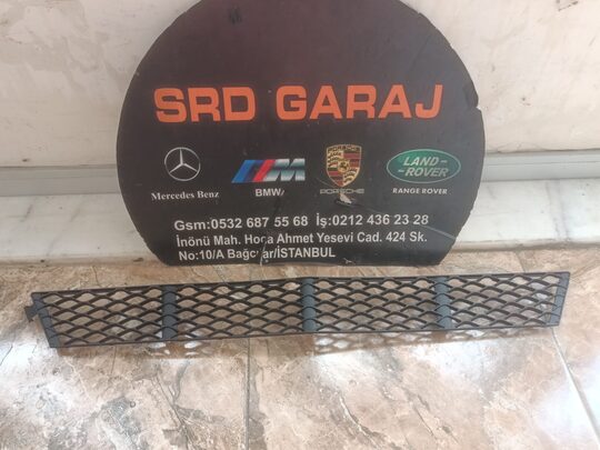 Mercedes W211 2007-2009 Avg-Elg Orta Izgara A2118850122