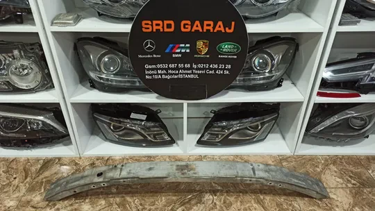 Mercedes W211 E320 E300 A211626 Ön Tampon Demiri