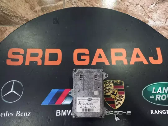 Mercedes W211 Far Beyni A0028206026