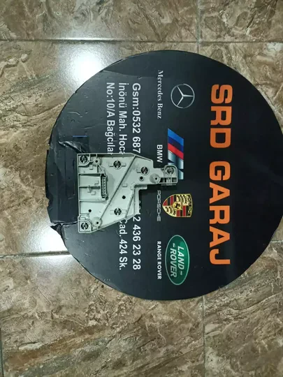 Mercedes W211 LED Stop Duyu A2118201677