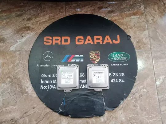 Mercedes W211 Zenon Far Beyni 2118705585