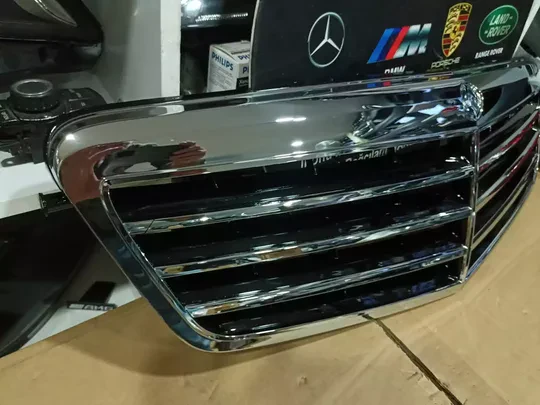 Mercedes W212 09 13 Elegans Avangart Panjur