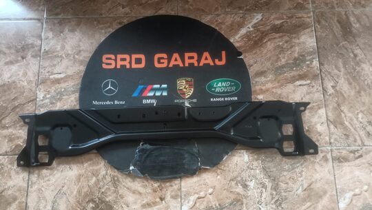 Mercedes W212 2009-2015 Ön Orta Panel A2126201100