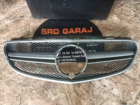 Mercedes W212 2012-15 E63 Panjur Çıkma Good Go