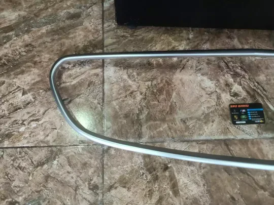Mercedes W212 2013-15 Panjur Çerçevesi Gri A2128852574