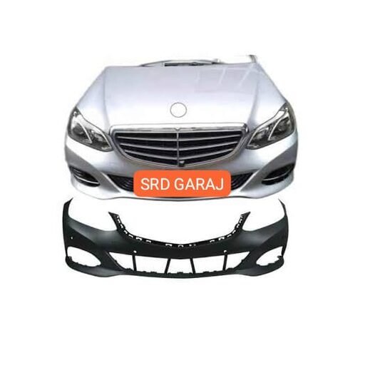 Mercedes W212 2013-16 Elgance Ön Tampon Dolu Sıfır Yns