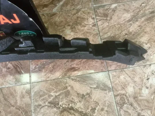 Mercedes W212 2013-16 Ön Tampon Köpüğü Sıfır Yns A2128800135