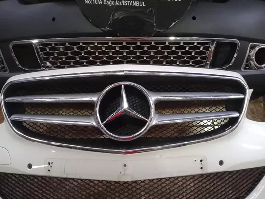Mercedes W212 2013-2016 Avg Çıkma Ön Tampon