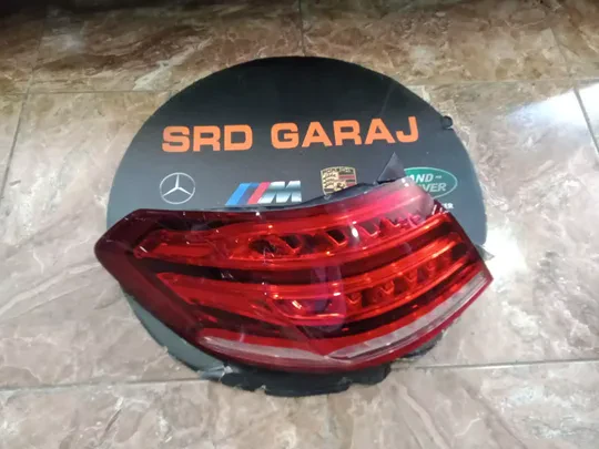 Mercedes W212 2013 2016 Sol Stop A2129060703
