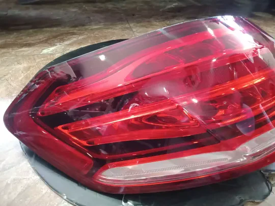 Mercedes W212 2013 2016 Sol Stop A2129060703