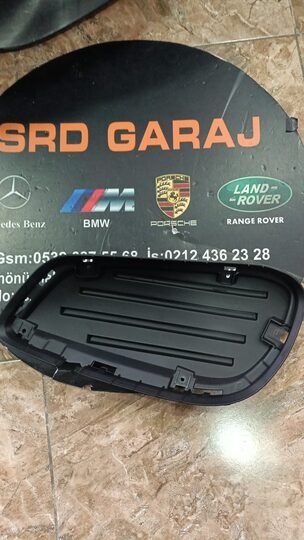 Mercedes W212 AMG Sis Çerçevesi 2013-16 2128852823-2923