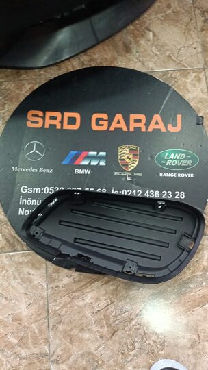 Mercedes W212 AMG Sis Çerçevesi 2013-16 2128852823-2923