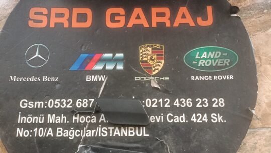 Mercedes W212 Arka Tampon Çeki Demir Kapağı A2128850356