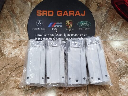 Mercedes W212 E Serisi Tampon Demiri Ayağı A2126200695 A2126200595