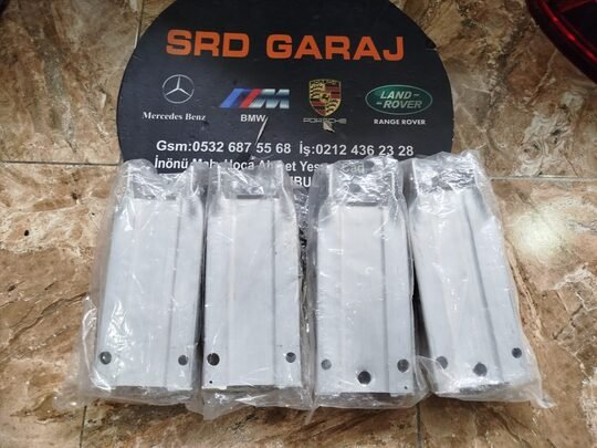 Mercedes W212 E Serisi Tampon Demiri Ayağı A2126200695 A2126200595