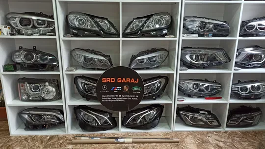 Mercedes W212 E200 E220 E300 Sol Ön Kapı Nikelajı 2126902562