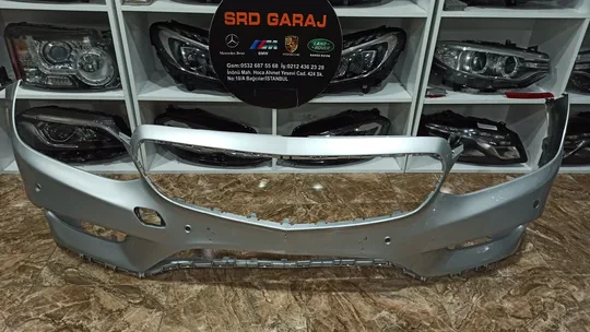 Mercedes W212 E220 E250 E300 E350 Ön Tampon