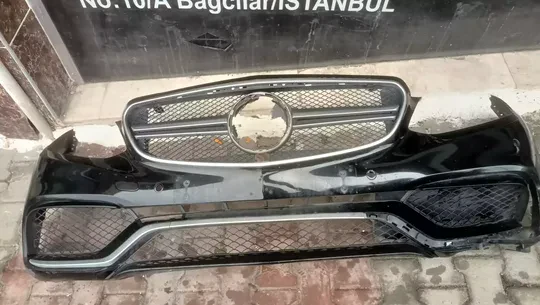 Mercedes W212 E63 Tampon Parçaları Ayrı Ayrı Satılır