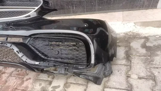 Mercedes W212 E63 Tampon Parçaları Ayrı Ayrı Satılır